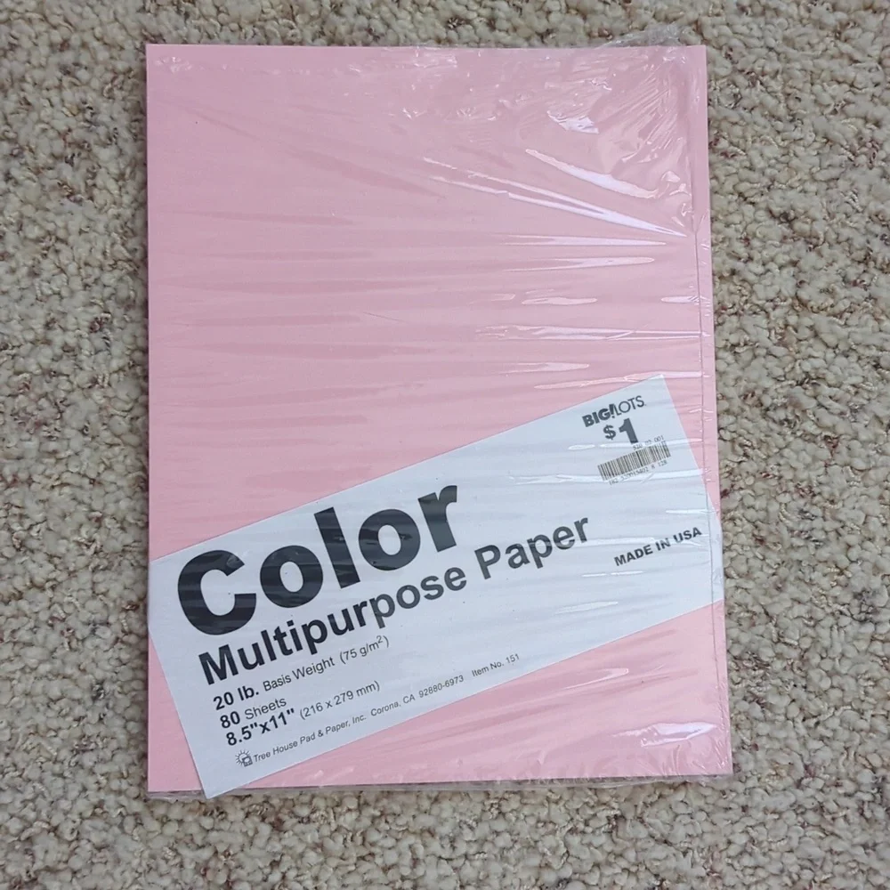 School Supply Bundle
